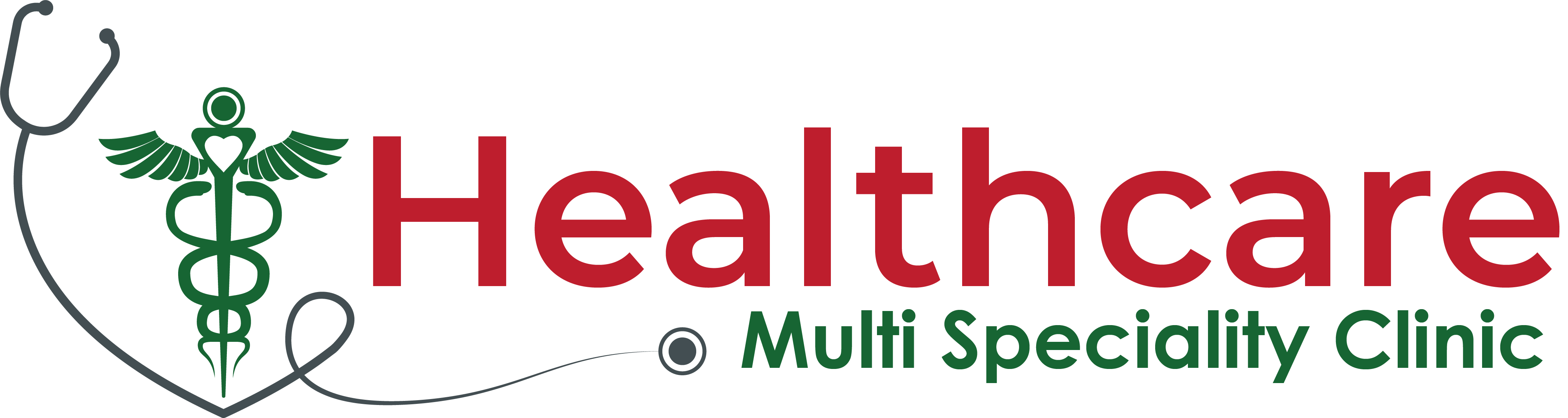 Healthcare Multispecialty Clinic